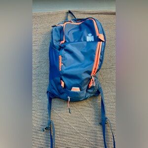 Ironman hydration bag